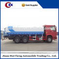 sinotruck howo 25000Liters water tanker truck